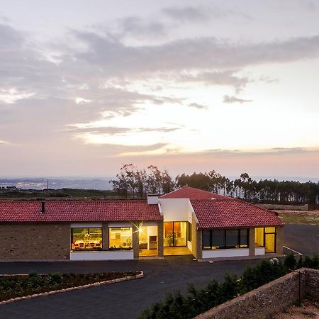 Casa Da Serra Arrimal Kültér fotó