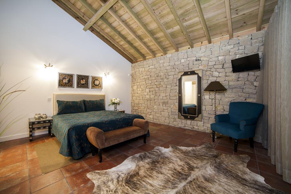 Casa Da Serra Arrimal Szoba fotó