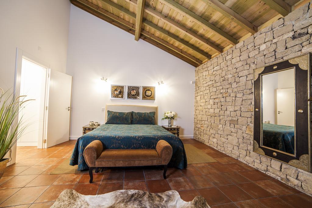 Casa Da Serra Arrimal Szoba fotó