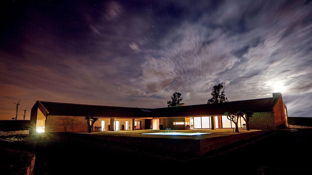 Casa Da Serra Arrimal Kültér fotó