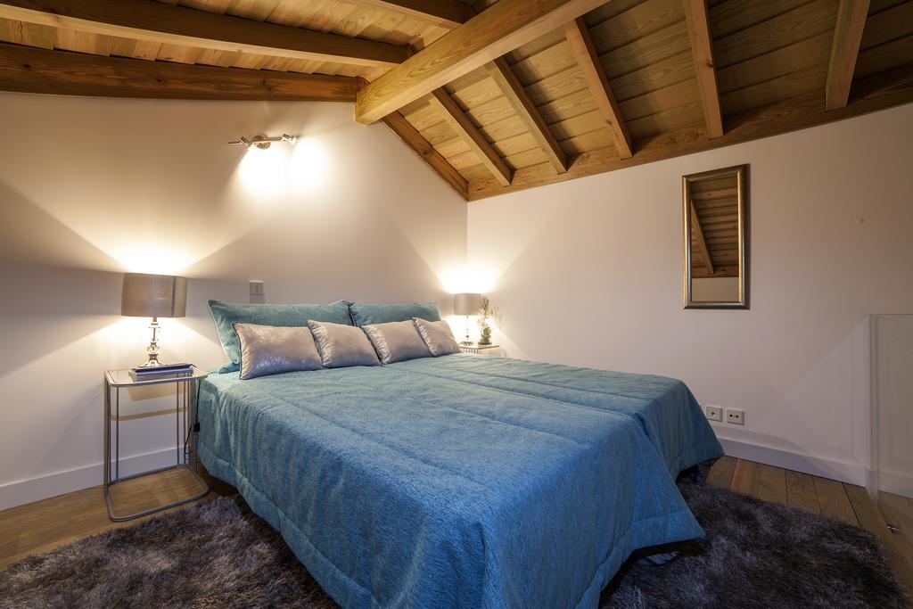 Casa Da Serra Arrimal Szoba fotó