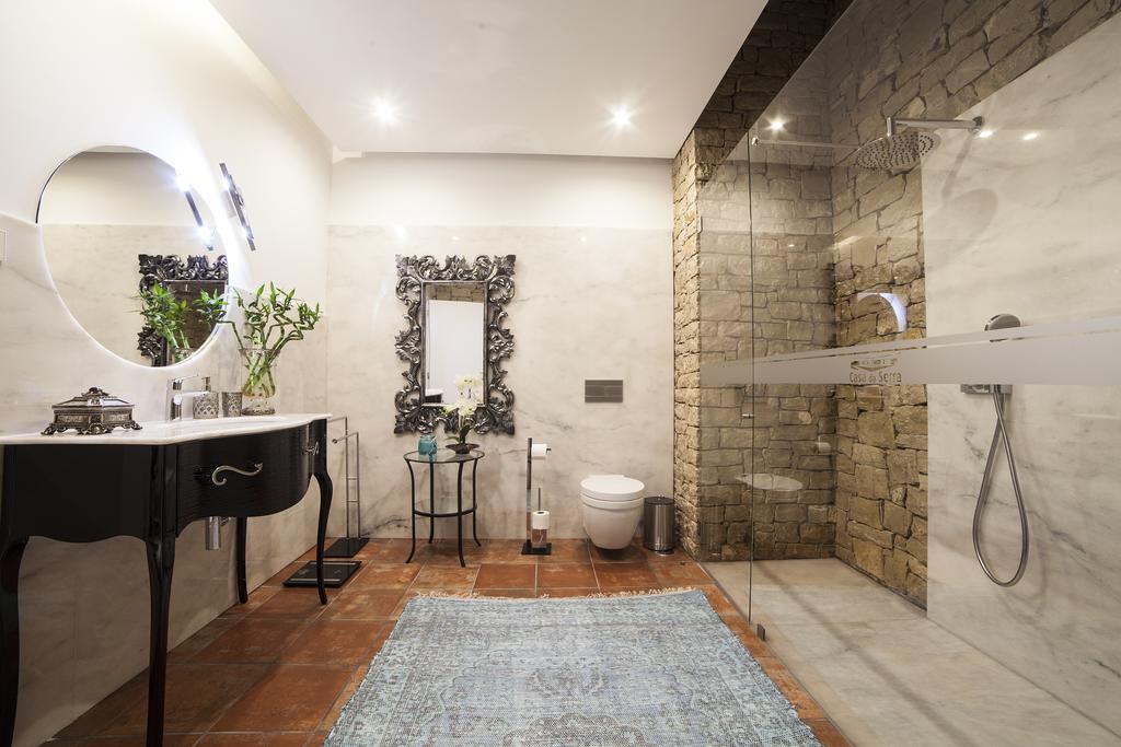 Casa Da Serra Arrimal Szoba fotó