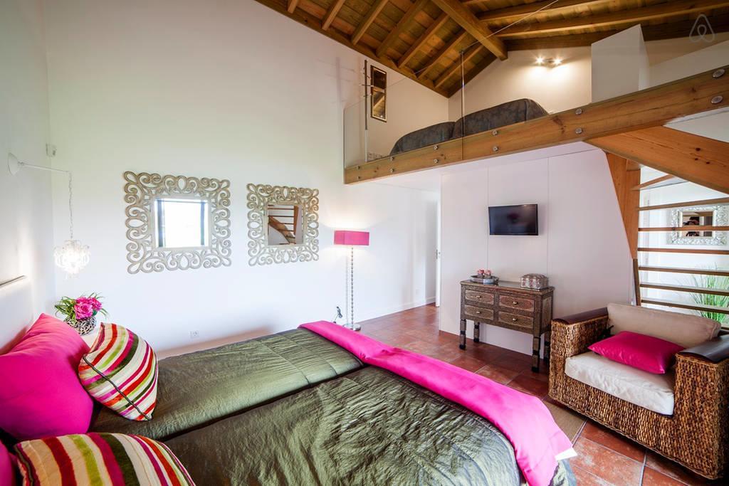 Casa Da Serra Arrimal Kültér fotó