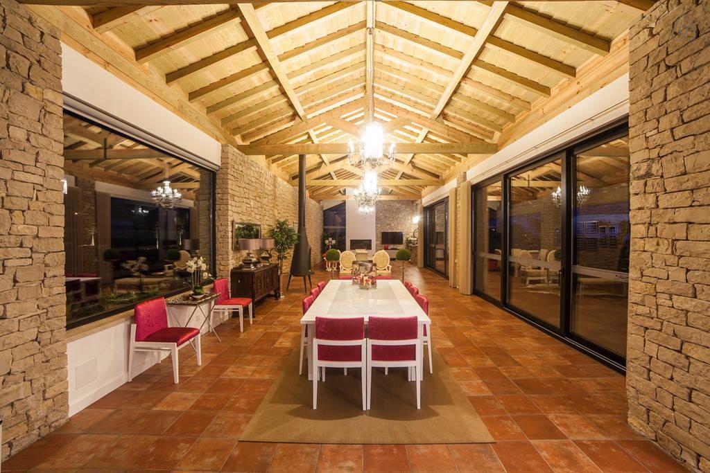 Casa Da Serra Arrimal Kültér fotó