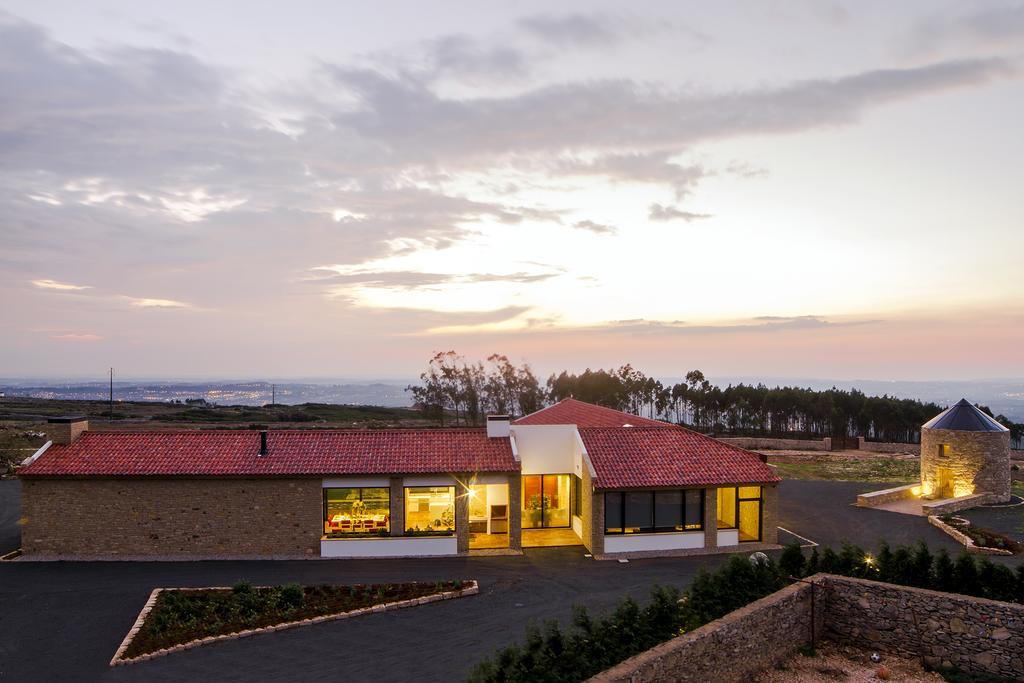 Casa Da Serra Arrimal Kültér fotó