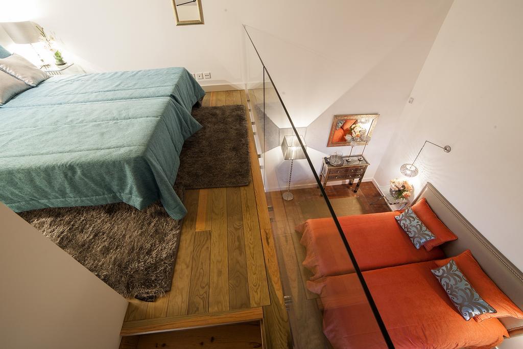 Casa Da Serra Arrimal Kültér fotó
