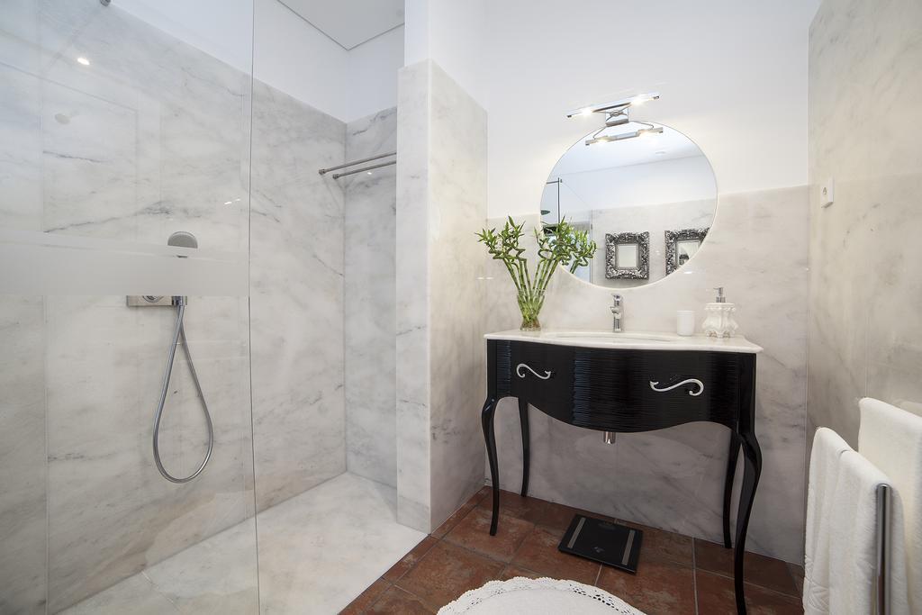 Casa Da Serra Arrimal Kültér fotó