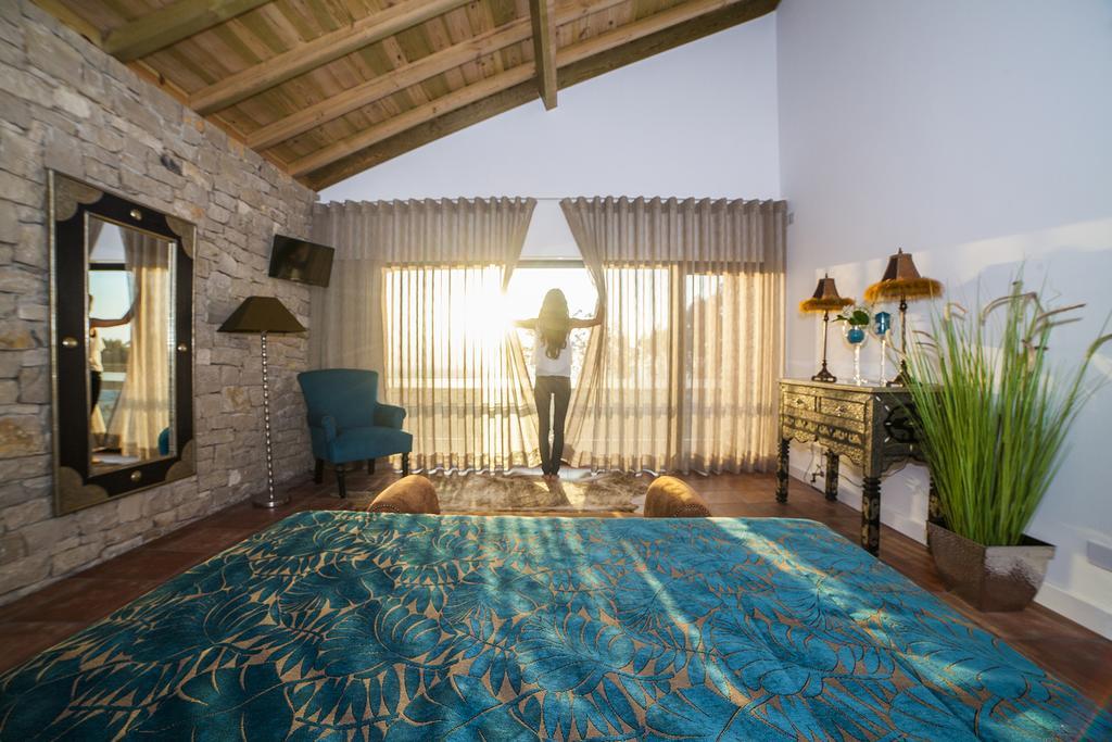 Casa Da Serra Arrimal Kültér fotó